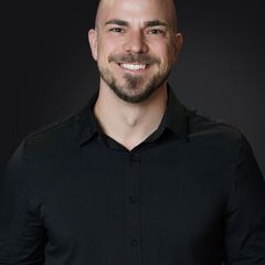 Jon Boehm