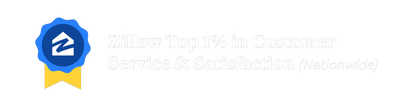 Zillow Customer Sat Transparent