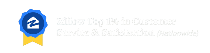 Zillow Customer Sat Transparent