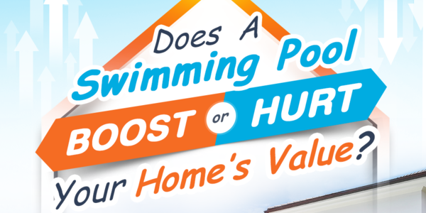 Does A Swimming Pool Boost or Hurt Your …