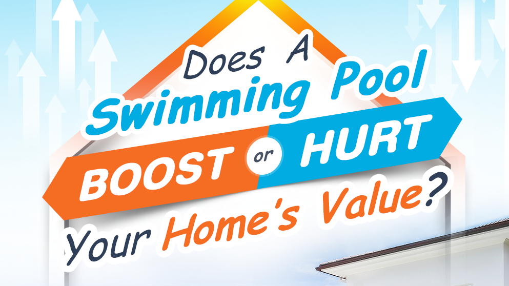 pool value