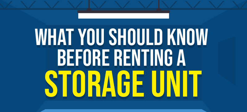 Storage Unit