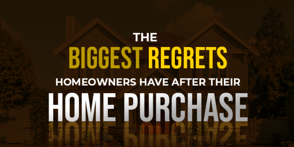 5 Common Reasons For Buyer's Remorse After Purchasing …