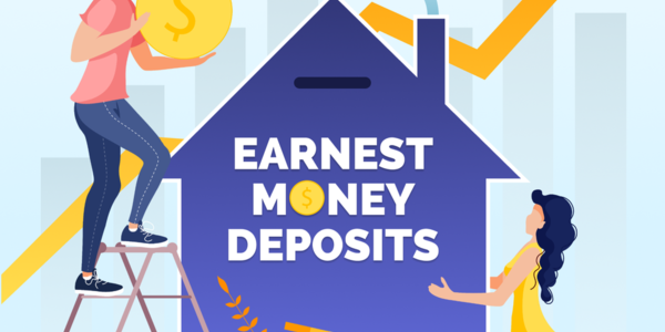 What is an Earnest Money Deposit? A Guide …