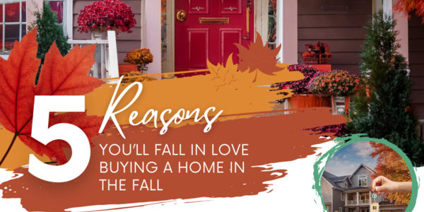 5 Reasons You'll Fall In Love Buying A …