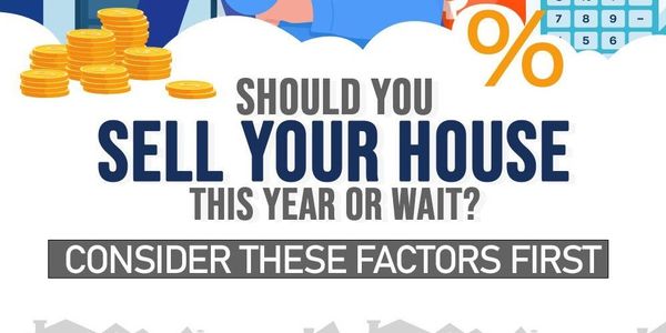 Should You Sell Your House This Year or …