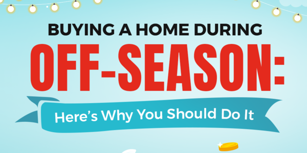Buying A Home During Off-Season: Here's Why You …