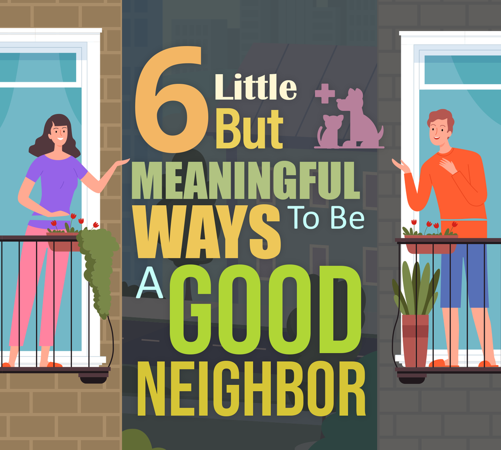 Neighbor