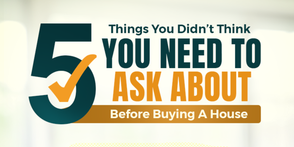 5 Things You Didn't Think You Need To …