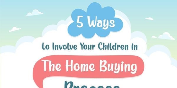 5 Ways to Involve Your Children in The …