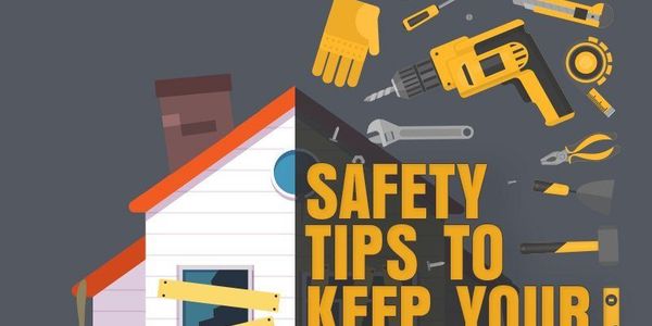 Safety Tips to Keep Your House Safe During …