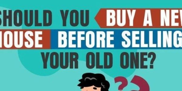 Should You Buy A New House Before Selling …