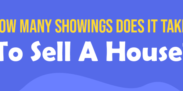 How Many Showings Does It Take To Sell …