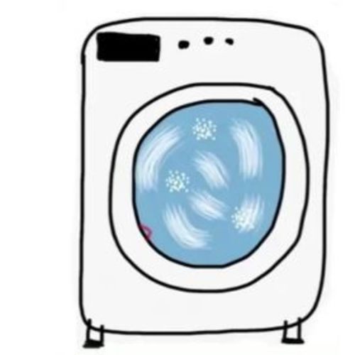 The One Laundry Hack Everyone Forgets: Cleaning the Washer