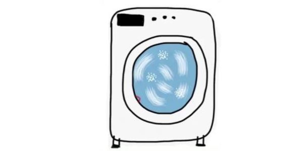 The One Laundry Hack Everyone Forgets: Cleaning the …