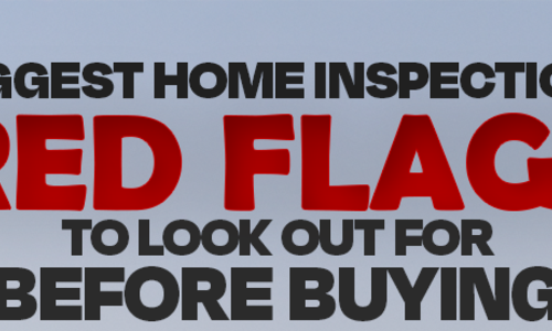 Biggest Home Inspection Red Flags To Look Out For Before …