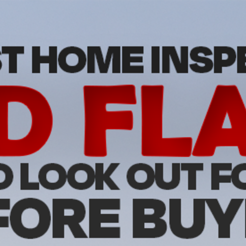 Biggest Home Inspection Red Flags To Look Out For Before Buying