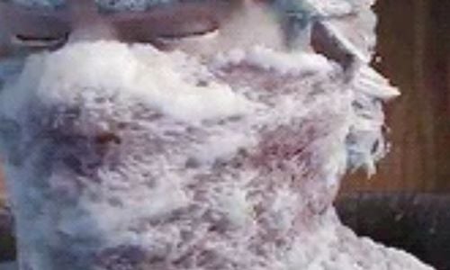 The Single Most Important Winterizing Step: Protect Your Pipes