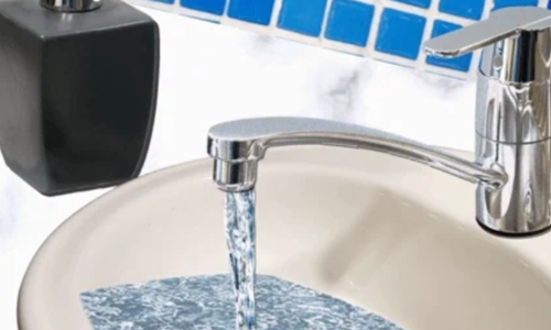 🚰 Why Every Home Needs a Water Softener🚰