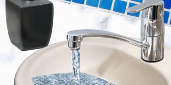 🚰 Why Every Home Needs a Water Softener🚰