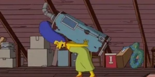 The Boiler: What? Why? And How to Keep &hellip;