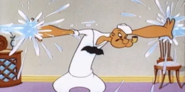 🕵️ The Case of the Mystery Basement Leak: &hellip;