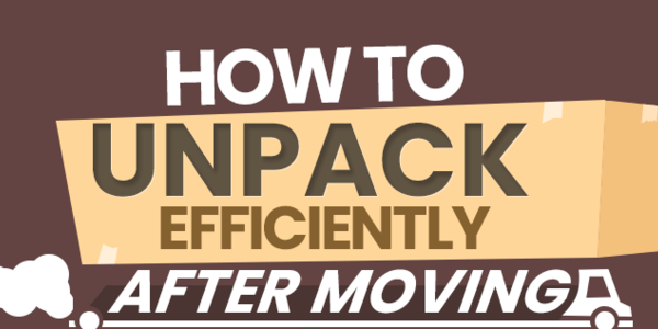 A 7-Step Practical Guide to Unpacking Efficiently After &hellip;