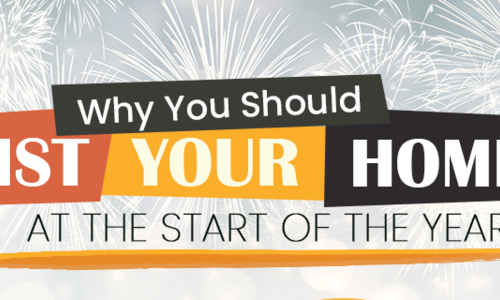 Why You Should List Your Home at the Beginning of &hellip;