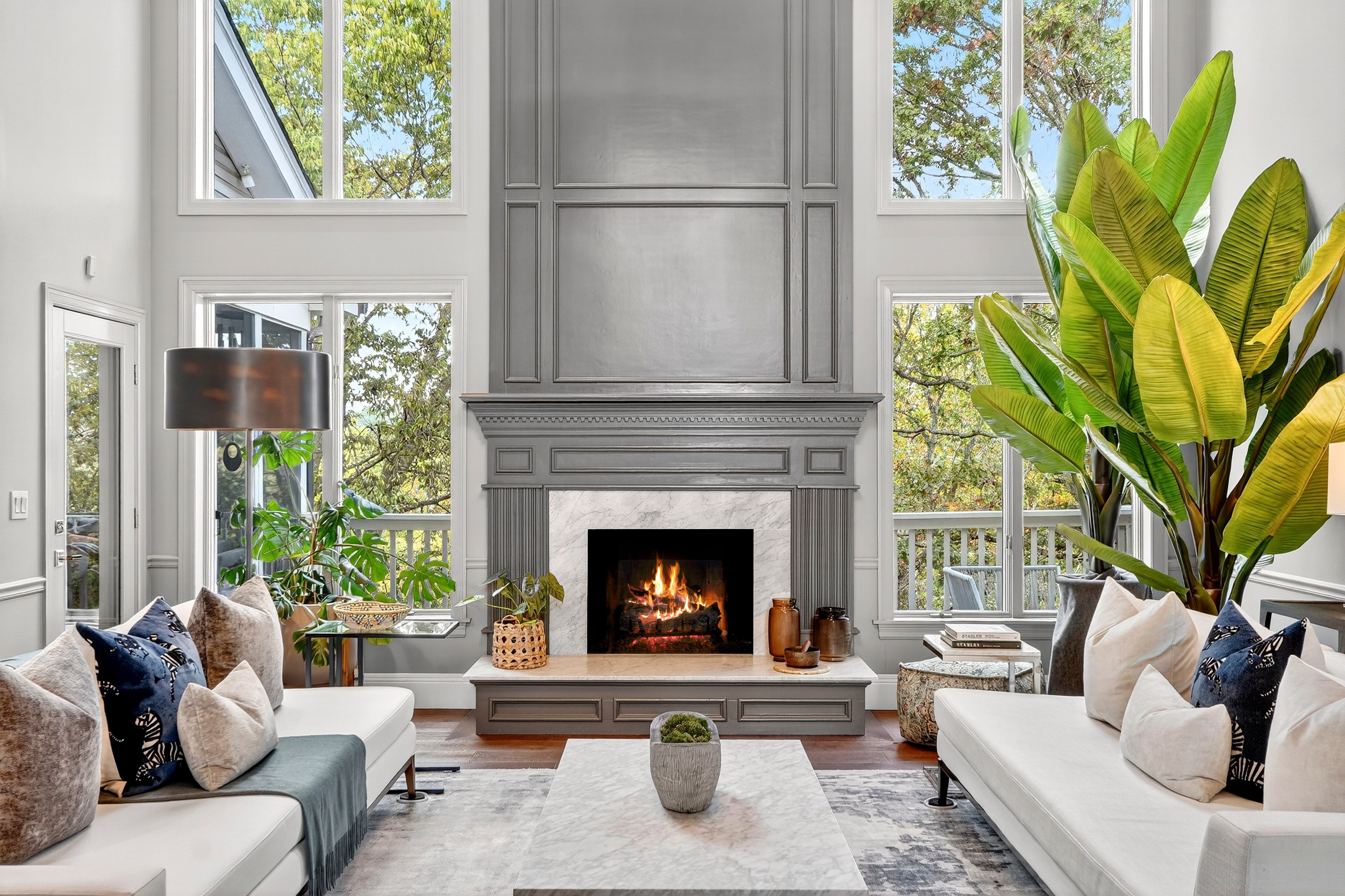 The best buying experience