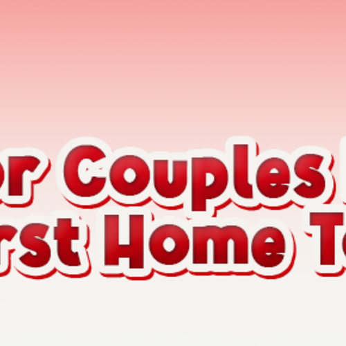 From Date Nights to Mortgage Payments: Tips for Couples Buying Their First Home Together