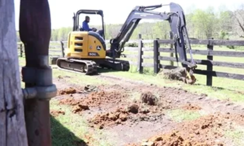 What Is a French Drain? A Homeowner’s Guide to Smarter &hellip;