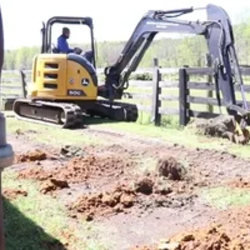 What Is a French Drain? A Homeowner’s Guide to Smarter Drainage