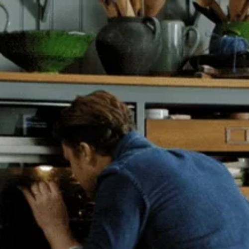 What Is a Self-Cleaning Oven (and How the Heck Does It Work)?