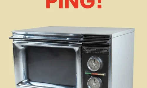 A Built-In Microwave Requires Maintenance?