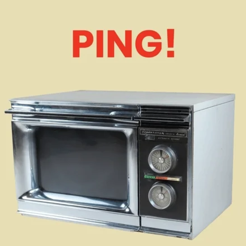 A Built-In Microwave Requires Maintenance?