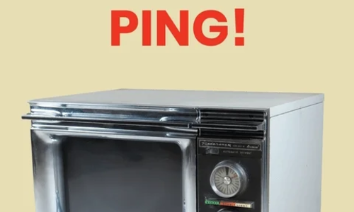 A Built-In Microwave Requires Maintenance?