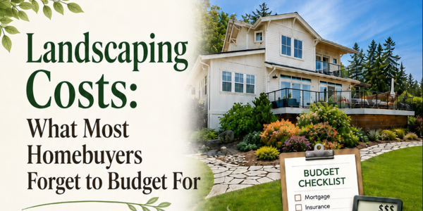 Here's One Thing Most Home Buyers Forget to &hellip;