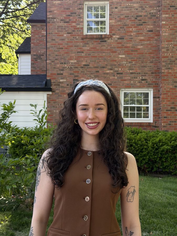 Morgan Reilly