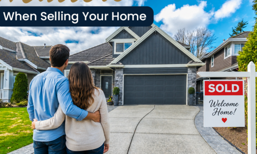 Here's Why Having A Good Driveway Matters When Selling Your &hellip;