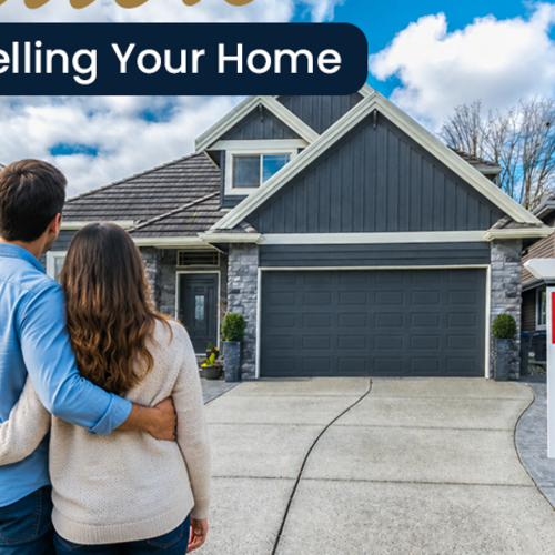 Here's Why Having A Good Driveway Matters When Selling Your Home