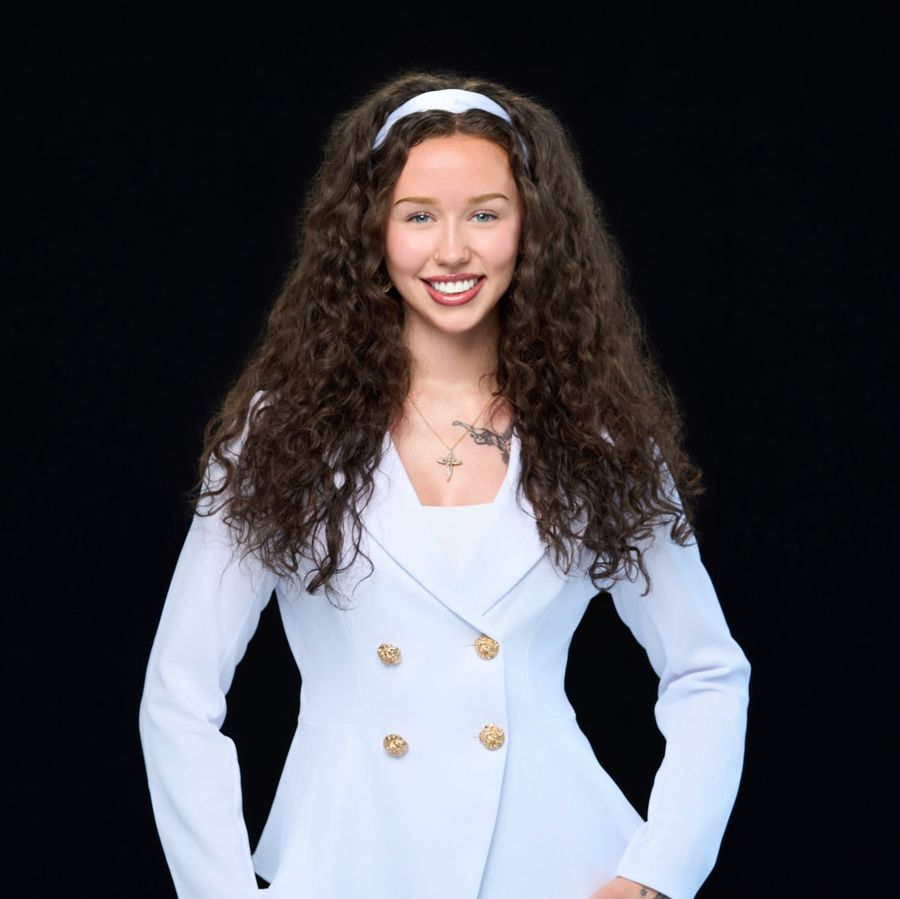Morgan Reilly