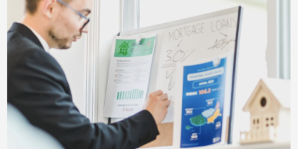 9 Types of Mortgage Loan to Consider