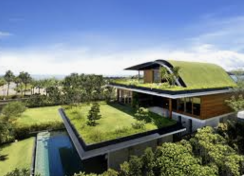 Eco House