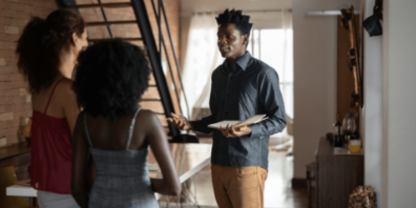 The Difference Between an Inspection and an Appraisal