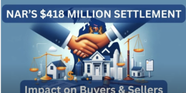 REAL ESTATE is changing, What YOU NEED to …