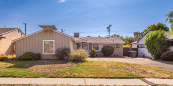 6922 Burnet Ave Van Nuys CA 91405