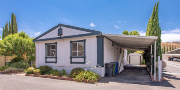 1550 Rory Ln #76 Simi Valley CA 93063