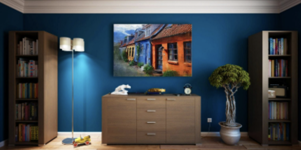 The Ultimate Guide to Creating Accent Walls