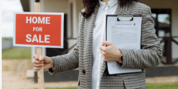Do I Need An Agent To Buy a …