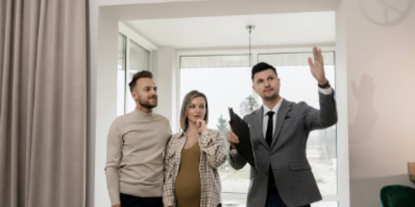 22 Steps to Hosting the Perfect Open House